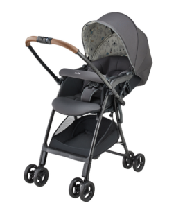 アップリカカルーンエアー