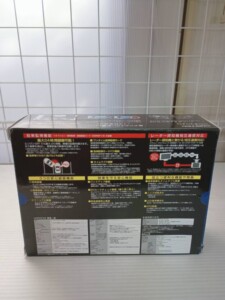 コムテック ドライブレコーダー HDR204G