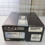 FinePix Z3 デジタルカメラ