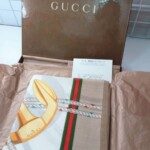 シルクスカーフ