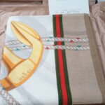 シルクスカーフ