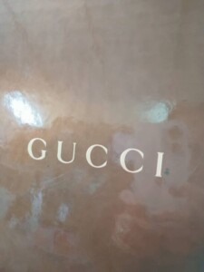 シルクスカーフ