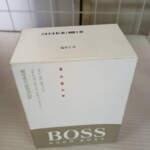 HUGO BOSS