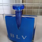 ブルー オードパルファム