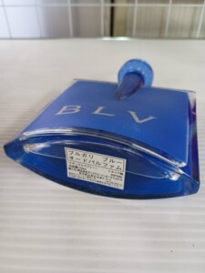 ブルー オードパルファム