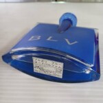 ブルー オードパルファム