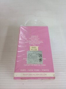 サムライウーマン グリッター オードトワレ