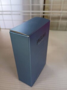 ジャガー オードトワレ