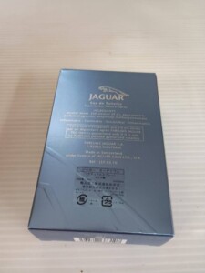 ジャガー オードトワレ