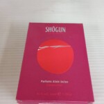 ショーグン オードトワレ