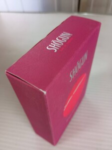 ショーグン オードトワレ