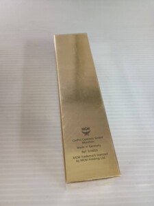 MCM オードトワレ