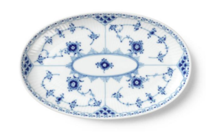 ROYAL COPENHAGENプレート