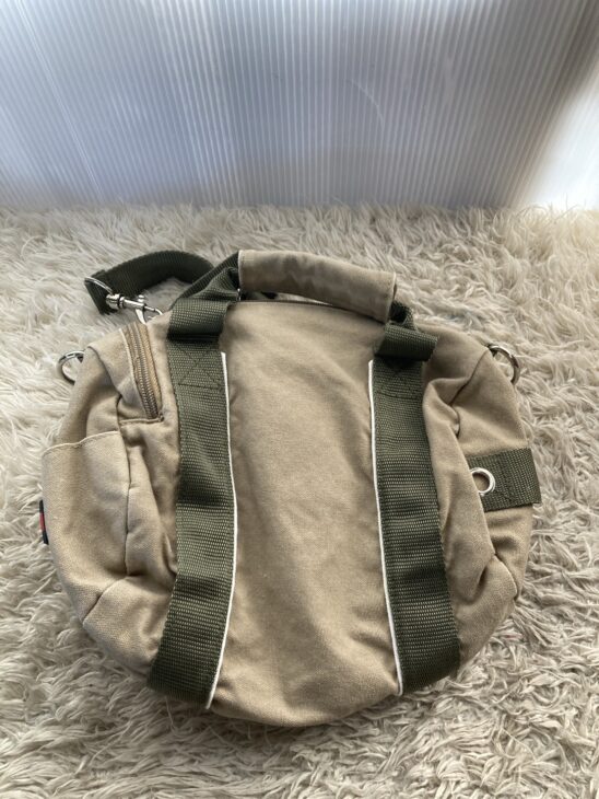 トミー様ご依頼用38 TOMMY HILFIGER（トミー・ヒルフィガー） ブルゾン X-LARGE ネイビー