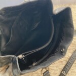 シグネチャー トートバッグ