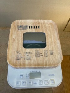 IBM-010-C 上部
