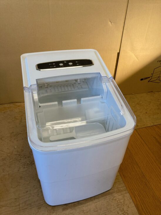 京都府宮津市で高速製氷機 VS-ICE010を出張買取 使用感ありでも需要を