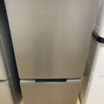 SHARP 冷凍冷蔵庫 SJ-D15H-H