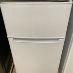 Haier(ハイアール) ノンフロン冷凍冷蔵庫 BR-85A