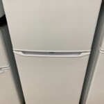 Haier（ハイアール） ノンフロン冷凍冷蔵庫 JR-N130C