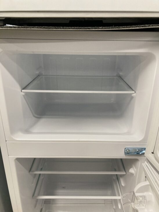 Haier 冷凍冷蔵庫 型式 JR-N130C 引き取り限定 千葉市 Haier 冷凍