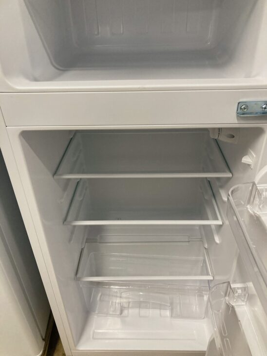 Haier 冷凍冷蔵庫 型式 JR-N130C 引き取り限定 千葉市 Haier 冷凍