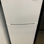 Haier（ハイアール） ノンフロン冷凍冷蔵庫 JR-N130B