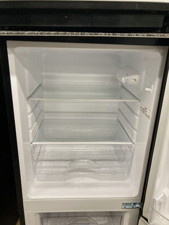 大分県中津市でニトリ NTR-106BKを出張買取 外観使用感を考慮し適正