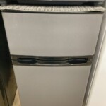 MAXZEN（マクスゼン） 冷凍冷蔵庫 JR085HM01WH/GR