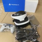 SONY PS VR