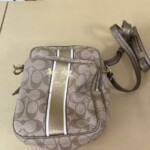 COACH ショルダー