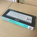 logicoolキーボード