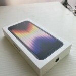 iPhone SE(第3世代)