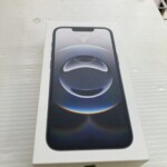 MD1Q4J/A（ブラック・128GB）