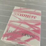 ルチアーノ・ソプラーニ オードトワレ