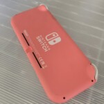Switch Lite