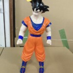 ドラゴンボールフィギュア