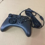 Nintendo Switch用 有線コントローラー