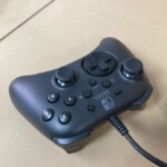 Nintendo Switch用 有線コントローラー