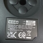 Nintendo Switch用 有線コントローラー