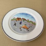 Design Naif プレート