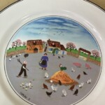 Design Naif プレート