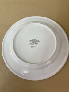 Design Naif プレート