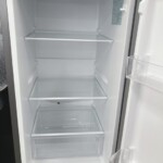 GU165S　上段内部