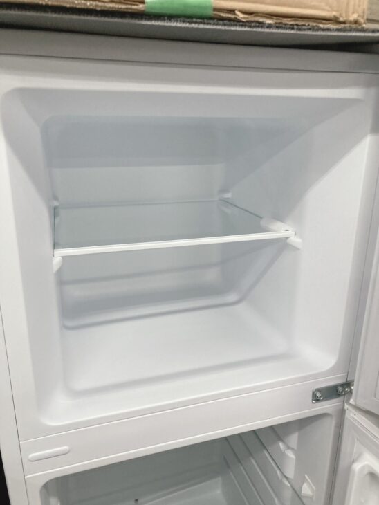 香川県さぬき市でTOHOTAIYO 2ドア冷蔵庫 TH-138L2-WH 2023年製 美品を