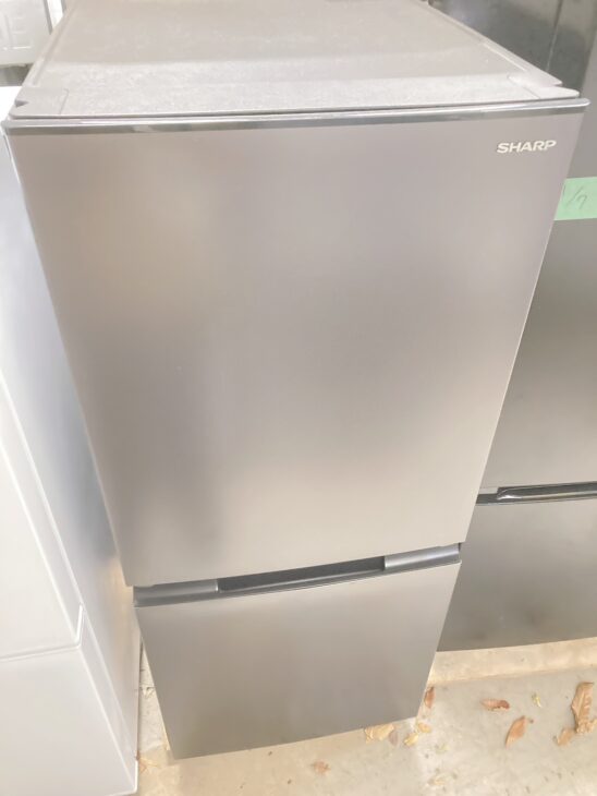 ニトまとめ売り 岡山県瀬戸内市でニトリ 2ドア冷蔵庫 NTR-106WH 2023年製を出張買取