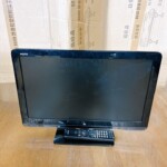 SHARP（シャープ AQUOS 液晶テレビ LC-22K3