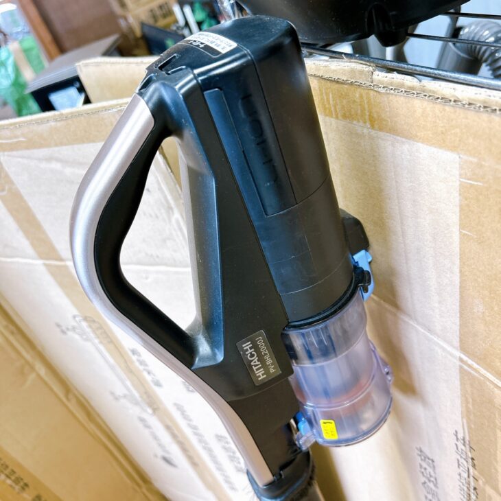 東京都練馬区にて日立 PV-BHL2000Jを出張買取 使用感はあるものの