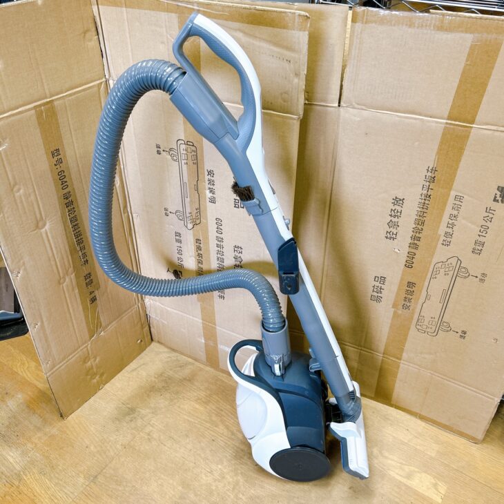 熊本県菊池市にて三菱 TC-FJ2D-C を出張買取 ところどころ傷があり使用