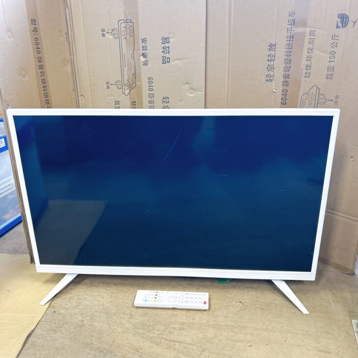 32型液晶テレビTAG label by amadanaAT-TV322S-WH 32型液晶テレビTAG label by amadanaAT-TV322S-WH AT-TV322S-WH 液晶